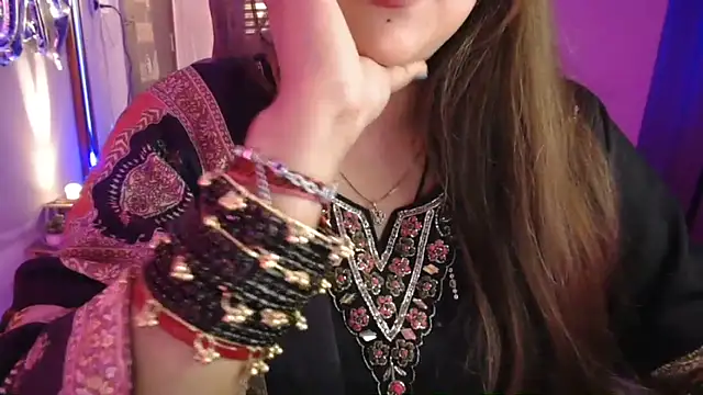 Mitikaa's cam snapshot