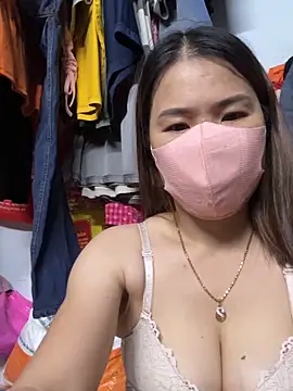 July-love's cam snapshot