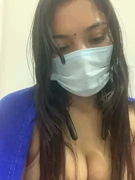 hotpooja1's cam snapshot