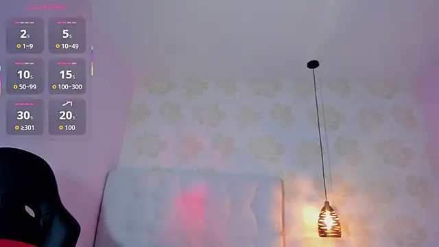 BONNIE_CH1's cam snapshot