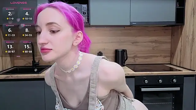 alice_toffee's cam snapshot