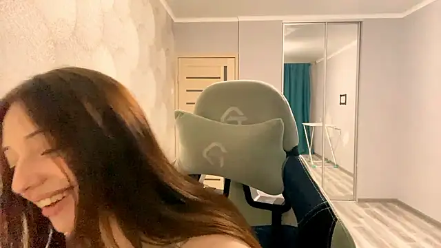 TannaKnutsen's cam snapshot