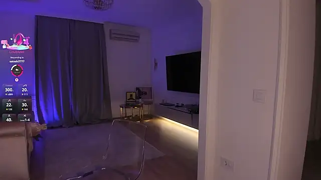 seilyfox live sex cam