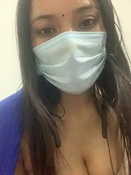 hotpooja1's cam snapshot