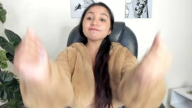 Victoria_Rosee's cam snapshot