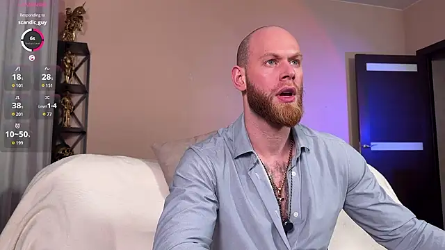 FireBeard_ live sex cam