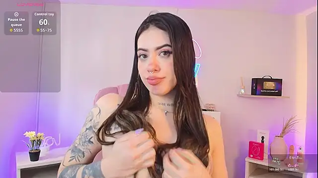 Alice_Vixen live sex cam