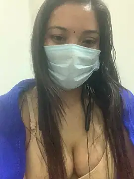 hotpooja1's cam snapshot