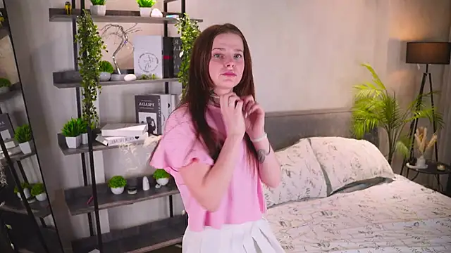 BeatrizSirak's cam snapshot