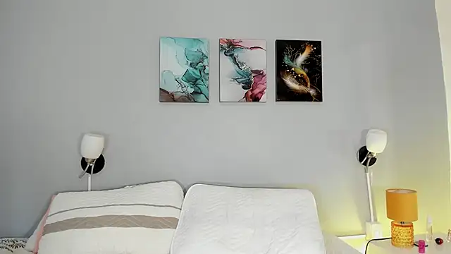 AbrilW10's cam snapshot