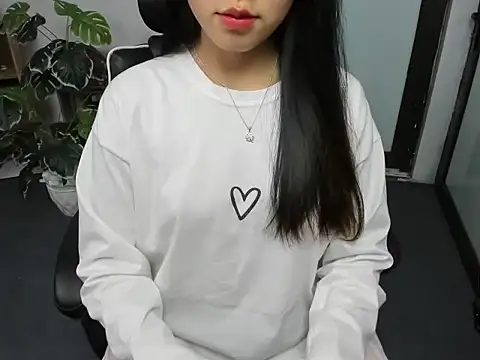 Xiao_cute's cam snapshot