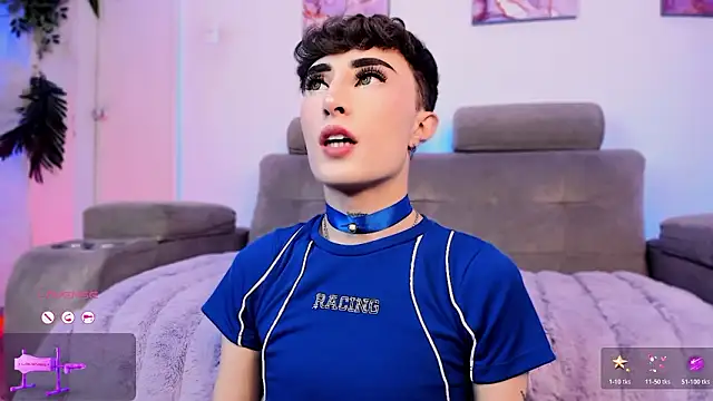 SebastianHilton's cam snapshot