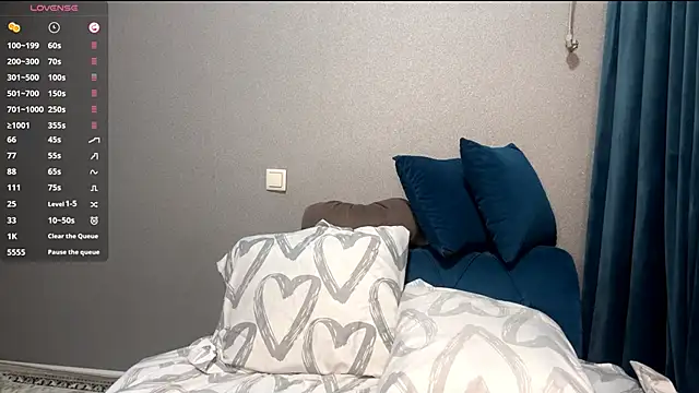 Ur_neighbor_Kira's cam snapshot