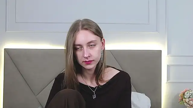 RachaelCute's cam snapshot