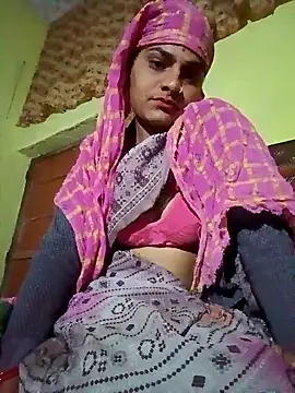 Janki_cute live sex cam