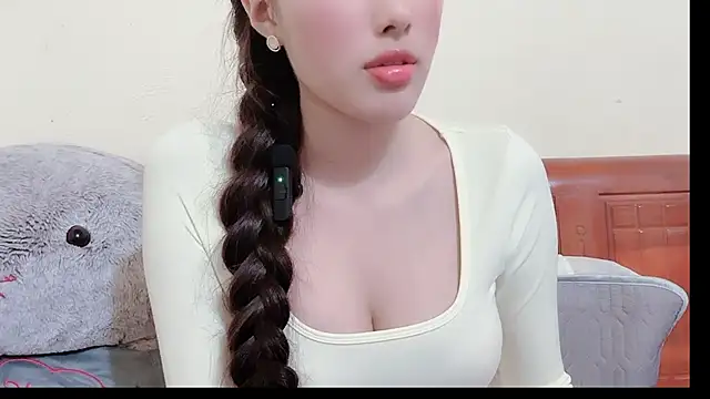 Mi-Chibi's cam snapshot