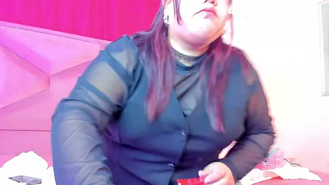 AleSweet's cam snapshot