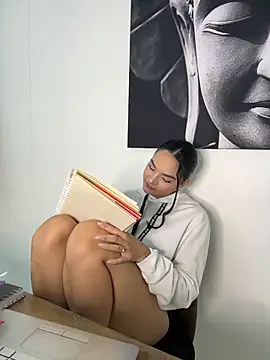 OsirisMetatronAura's cam snapshot