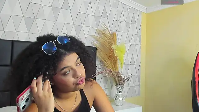 KaterinMoss's cam snapshot