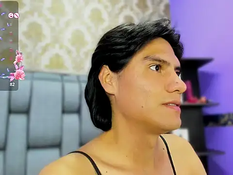 Alexx_North's cam snapshot