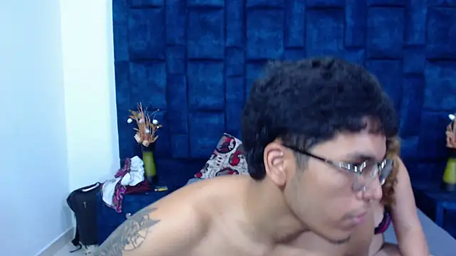 Hilary_David's cam snapshot