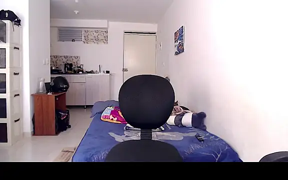 KLEYTON33's cam snapshot