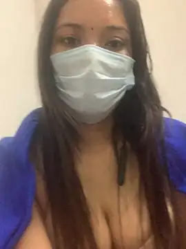 hotpooja1's cam snapshot