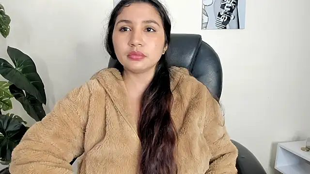 Victoria_Rosee's cam snapshot