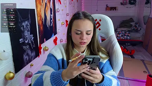 Misss_Vikk live sex cam