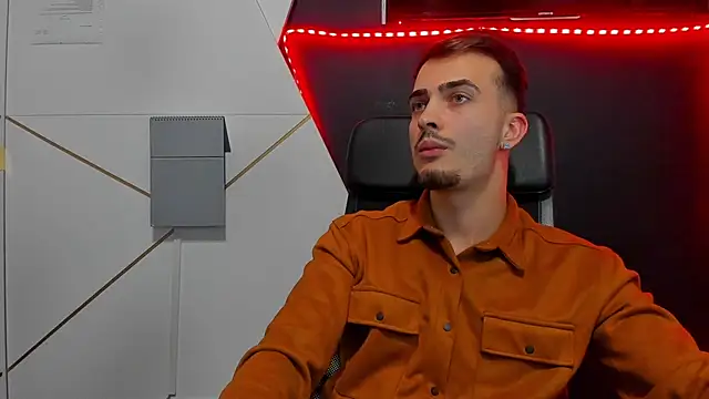 BrandonTate's cam snapshot