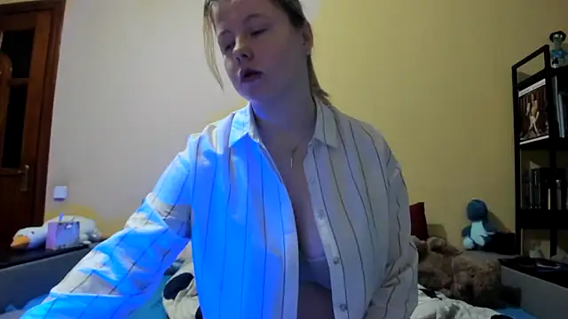 LillyDepp's cam snapshot