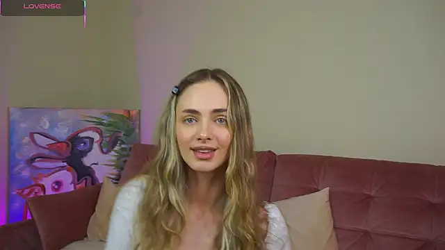 AliciaMellow live sex cam