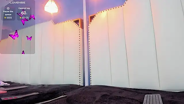 MiaCassel's cam snapshot