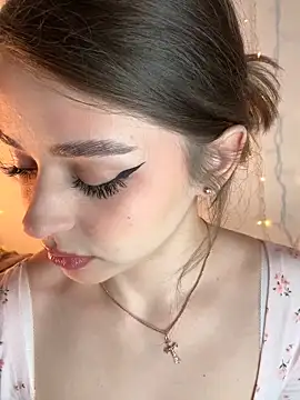 yoyogirlx's cam snapshot