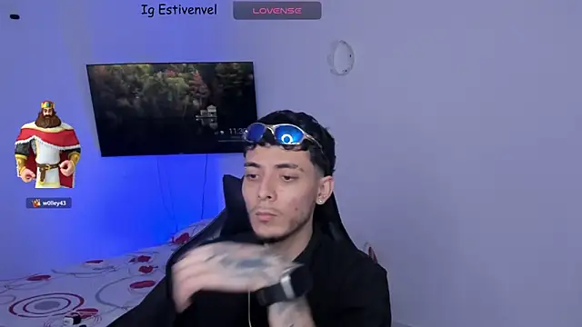 steve_latin live sex cam