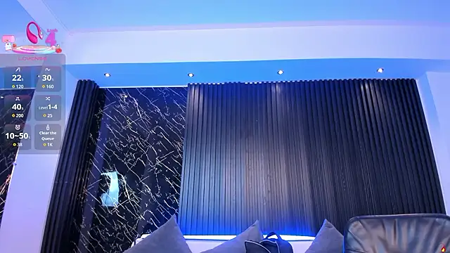 charlottewhitte's cam snapshot