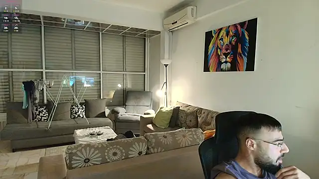 Todd_dantes's cam snapshot