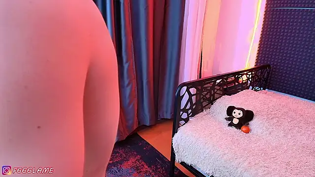 F666LAME's cam snapshot