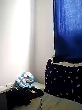 xlxAnder's cam snapshot