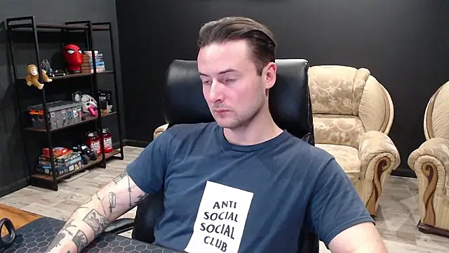 MihasikD's cam snapshot