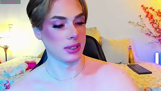 mike_blossom's cam snapshot