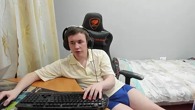 iliaskrislove's cam snapshot