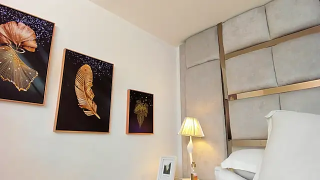 AmbarJensen's cam snapshot