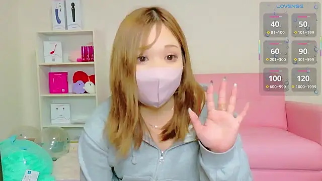 SHIO__CHAN's cam snapshot