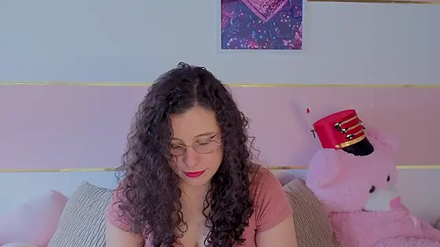 Charlotte__Miller's cam snapshot