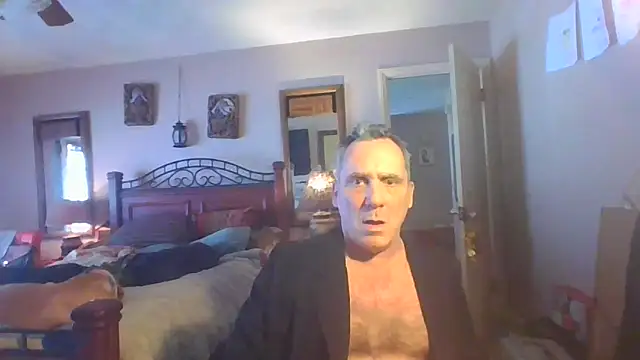 HunkofRock's cam snapshot