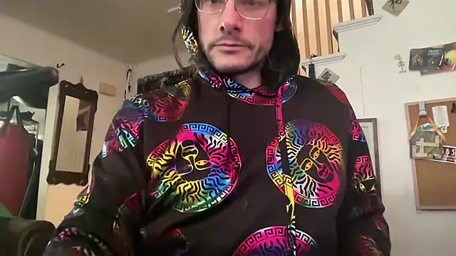 MasterDaddyCool's cam snapshot