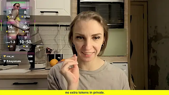 Edena_'s cam snapshot