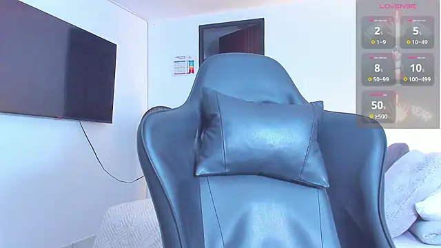 RJBarto's cam snapshot