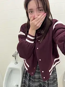 BallerinaCappuccino_'s cam snapshot